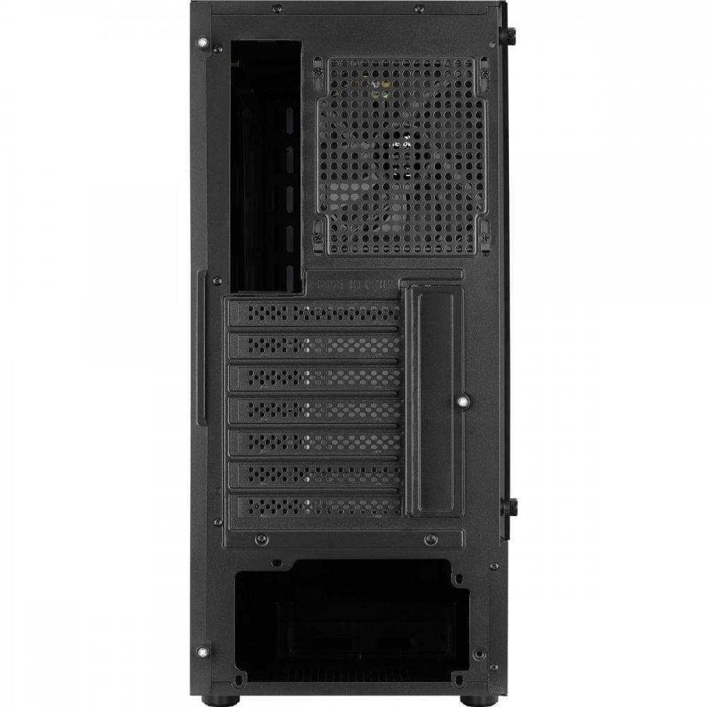 Gabinete Atx Bionic V1 Preto Aerocool