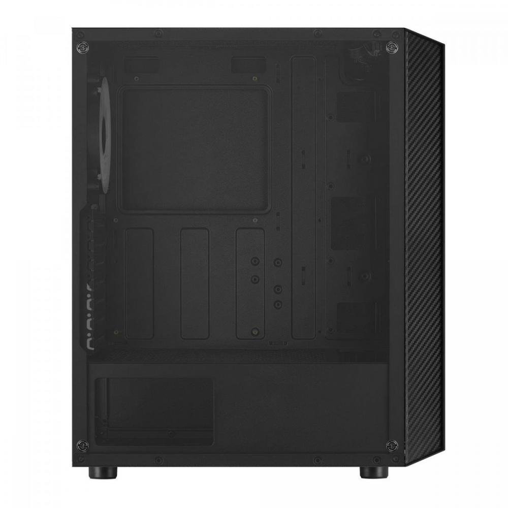 Gabinete Gamer Mid Tower Hive Frgb Aerocool