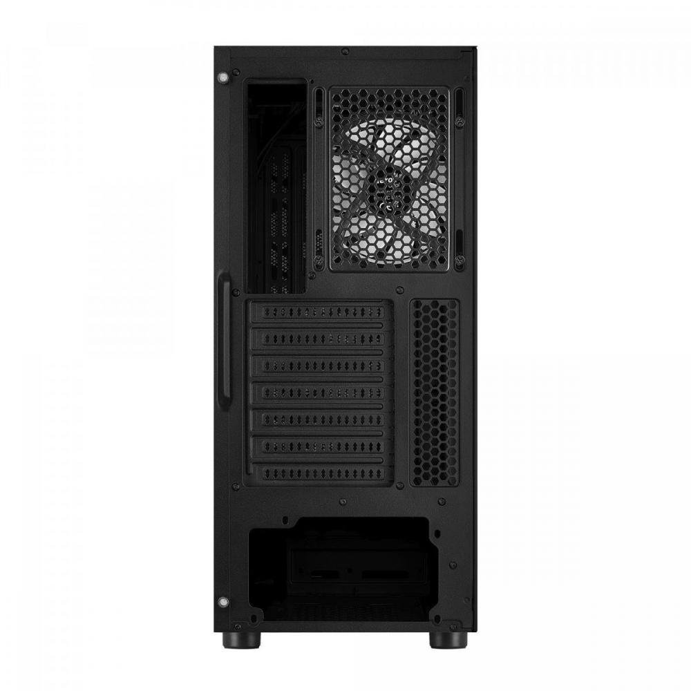 Gabinete Gamer Mid Tower Hive Frgb Aerocool