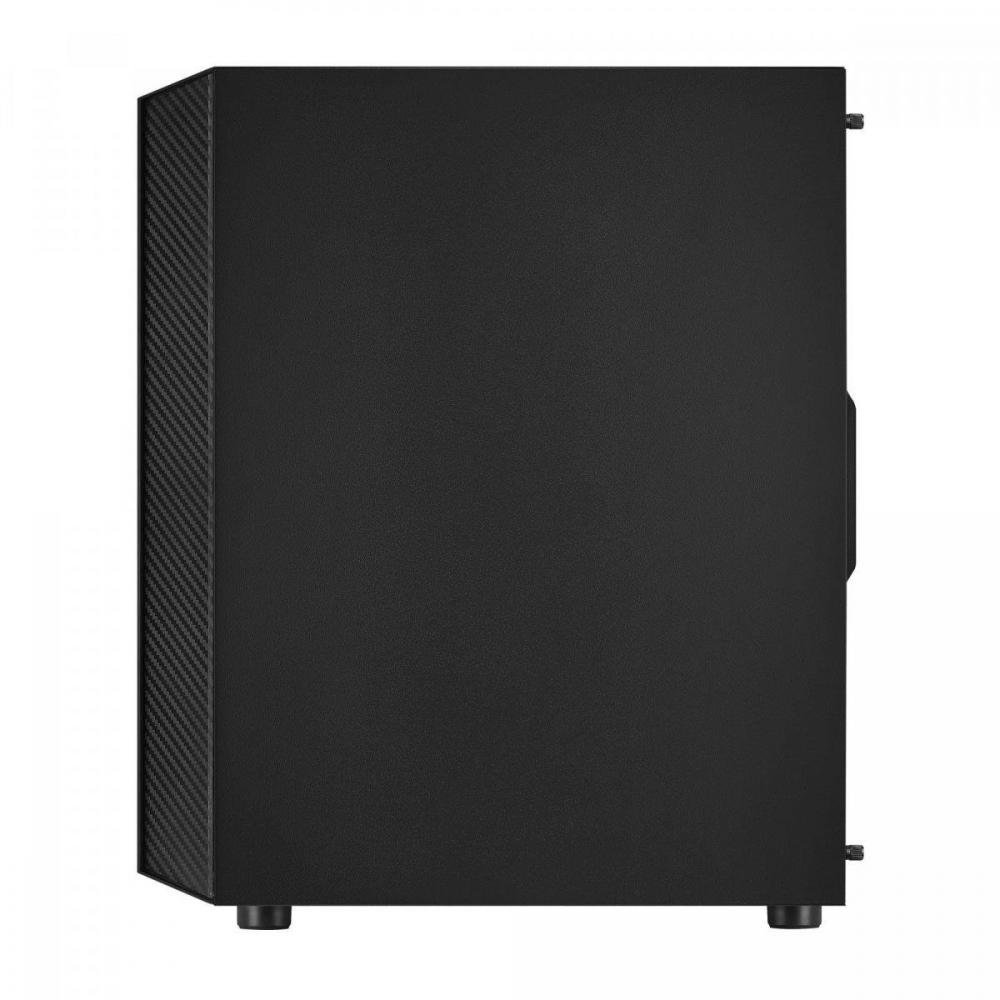 Gabinete Gamer Mid Tower Hive Frgb Aerocool