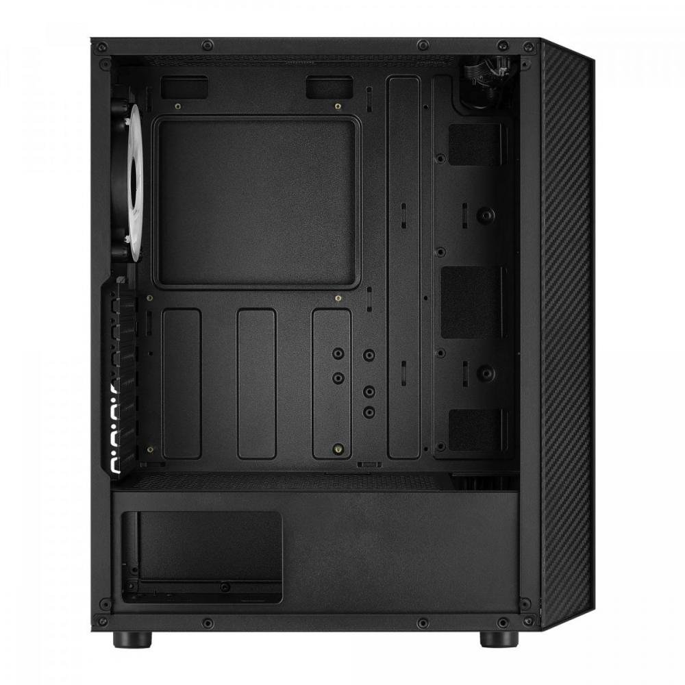 Gabinete Gamer Mid Tower Hive Frgb Aerocool