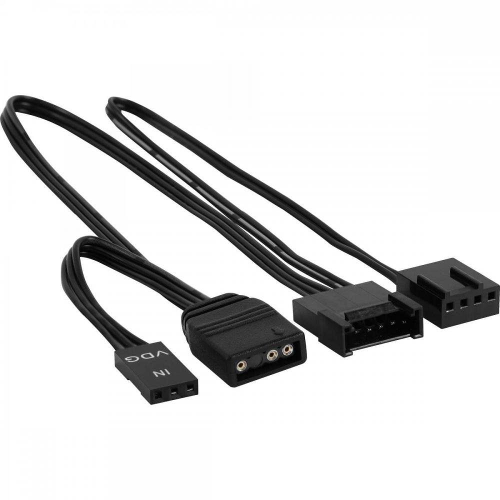 Cooler Fan Aerocool Duo 12 ARGB Un.Venda: PC/1