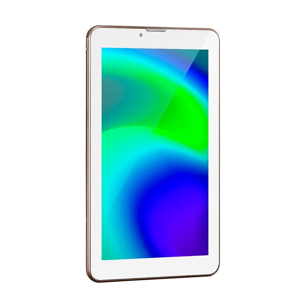 Tablet Multilaser M7 3G 32GB Tela 7" Android 11 Go Edition Dourado - NB362