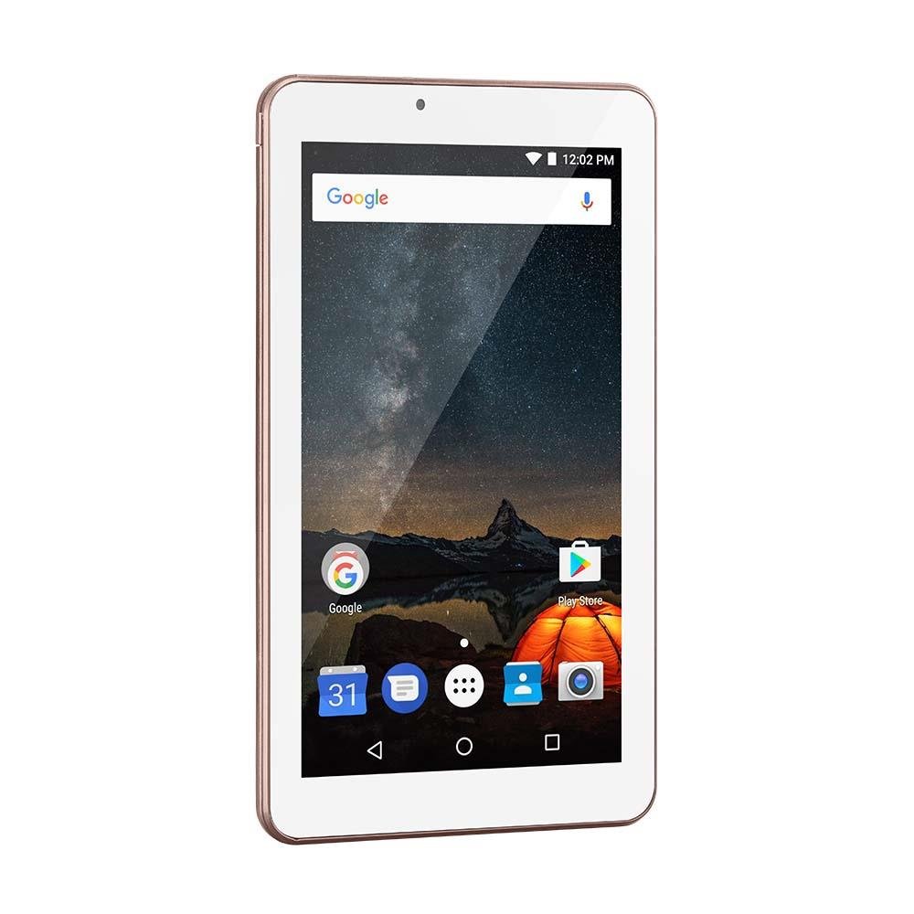 Tablet Multilaser M7S Plus Quad Core Câmera Wi-Fi 1 Gb De Ram Tela 7 Pol. Memória 8Gb Rosa - NB275