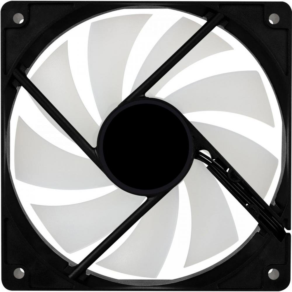 Cooler Fan Molex Frgb Frost 12 Aerocool