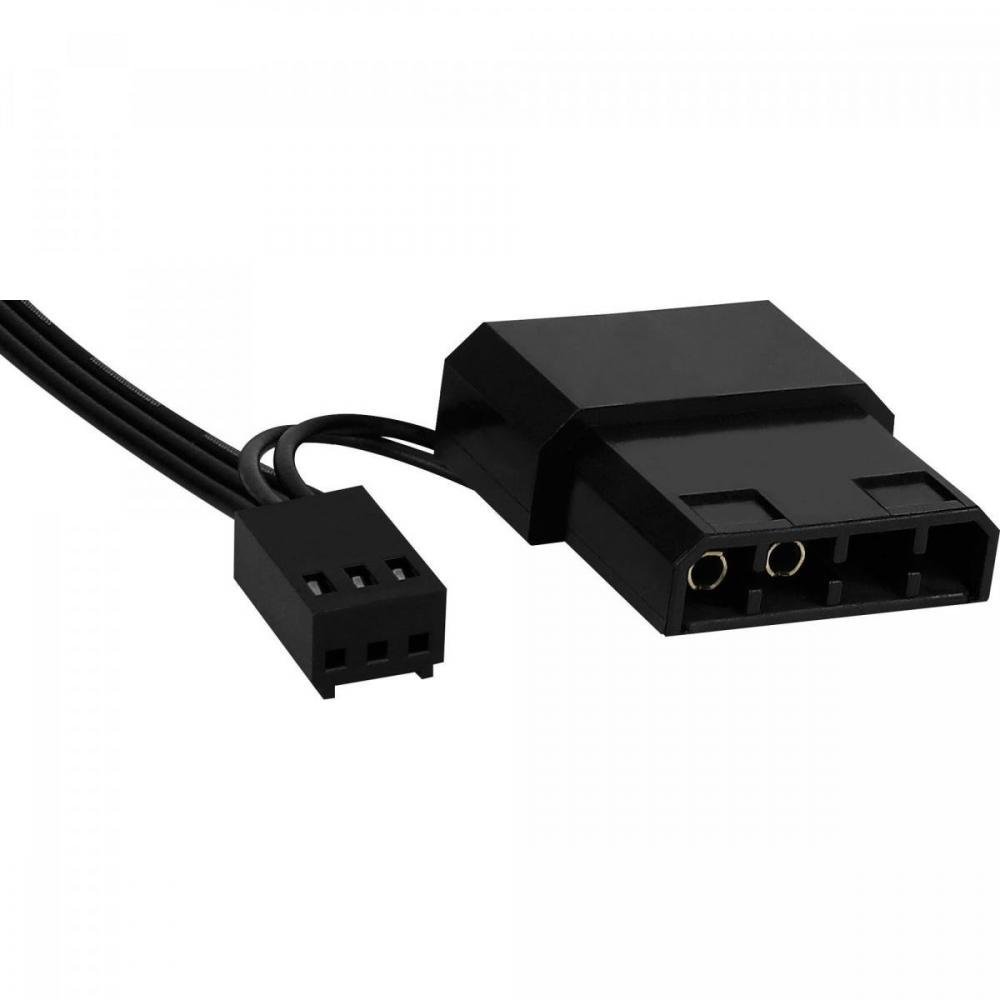 Cooler Fan Molex Frgb Frost 12 Aerocool