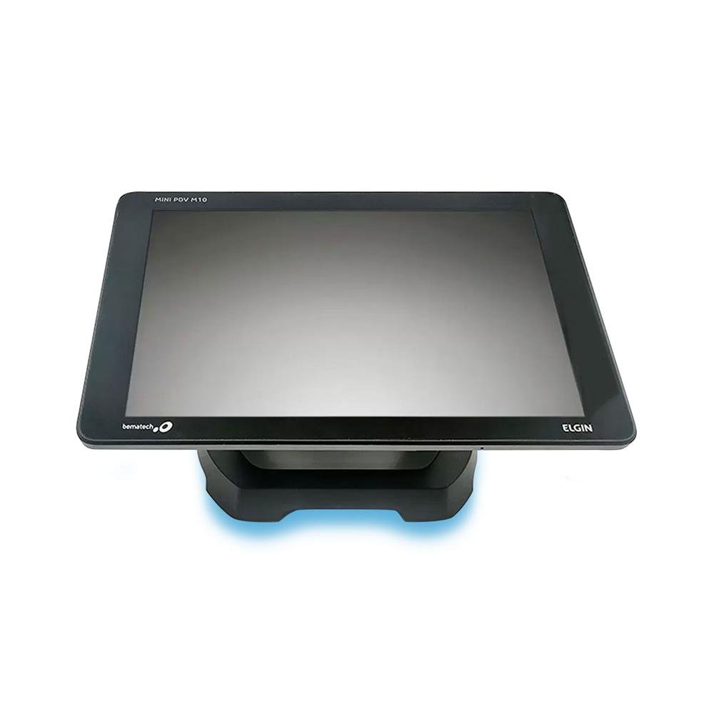 Mini PDV M10 Bematech/Elgin 10" Touch Screen