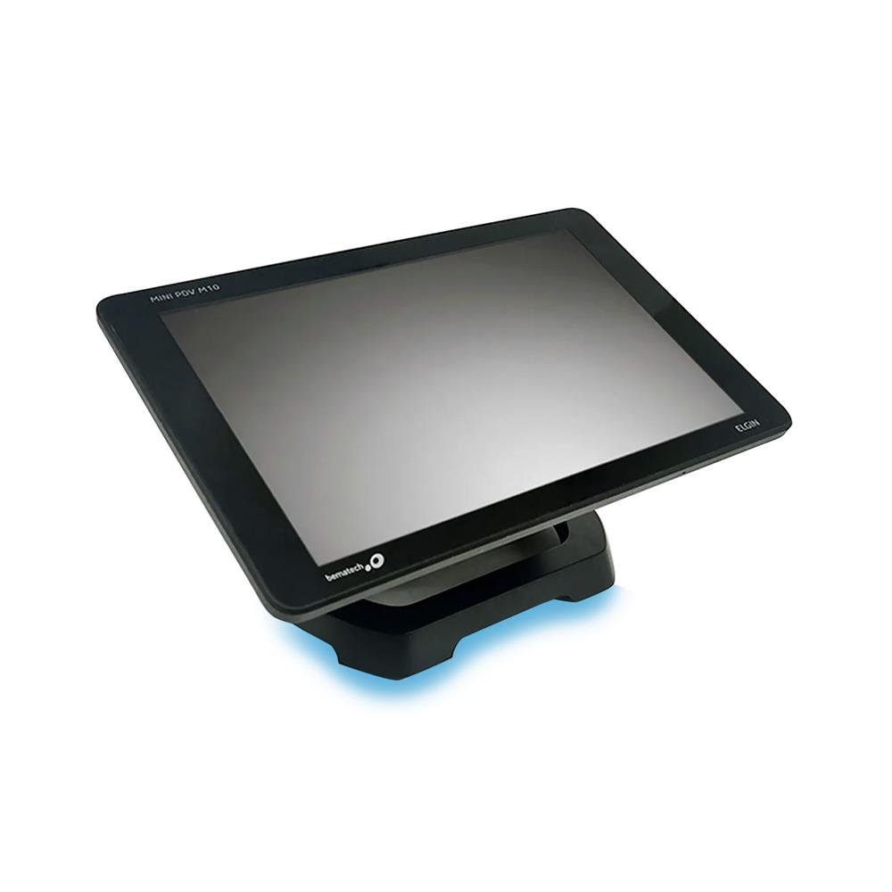 Mini PDV M10 Bematech/Elgin 10" Touch Screen