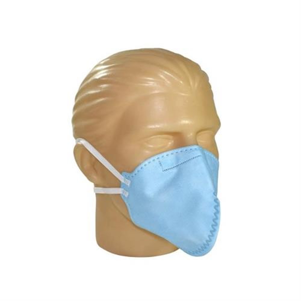 Mascaras Semi facial PFF2 N95 Caixa com 20 unidades