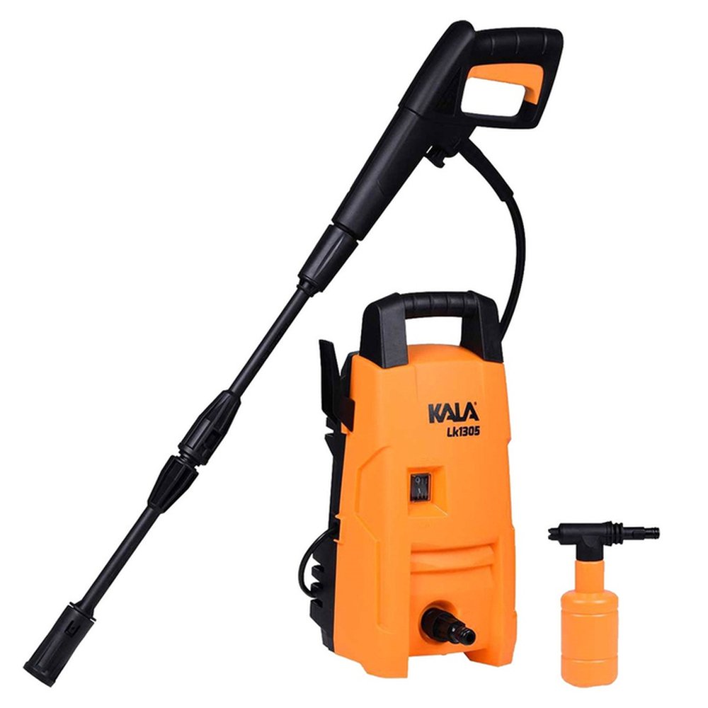 Lavadora De Alta Pressão LK1305 1200W Kala 220V