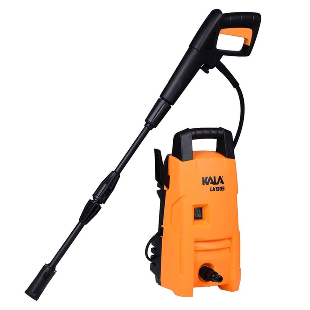Lavadora De Alta Pressão LK1305 1200W Kala 220V