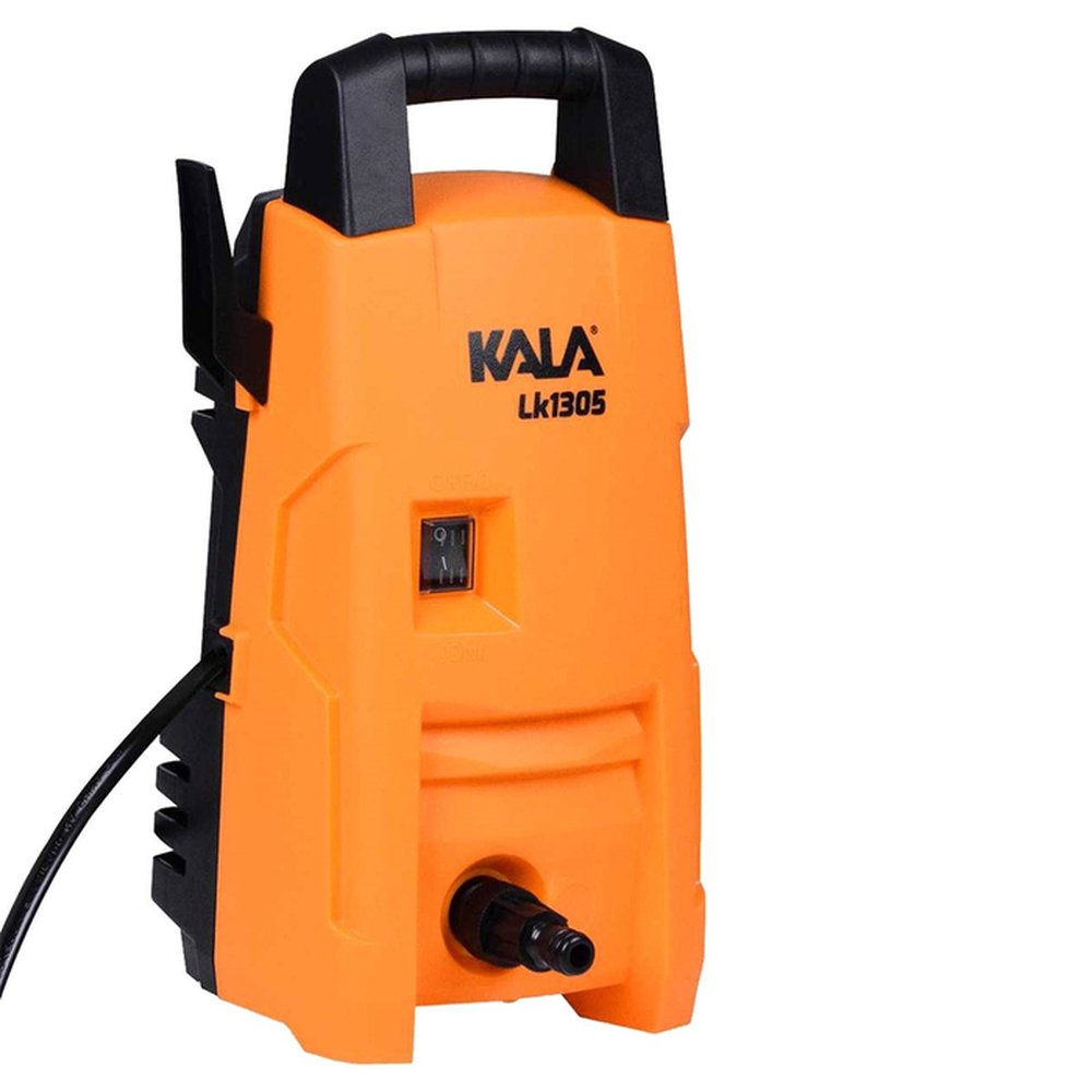 Lavadora De Alta Pressão LK1305 1200W Kala 220V