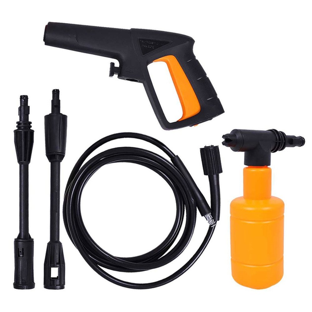 Lavadora De Alta Pressão LK1305 1200W Kala 220V