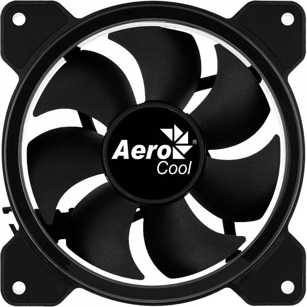 Cooler Fan Saturn 12 Frgb Aerocool