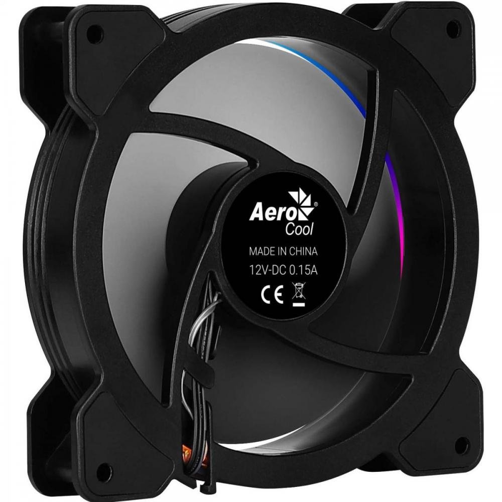 Cooler Fan Saturn 12 Frgb Aerocool