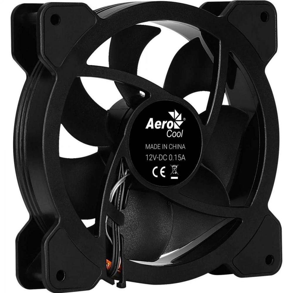 Cooler Fan Saturn 12 Frgb Aerocool