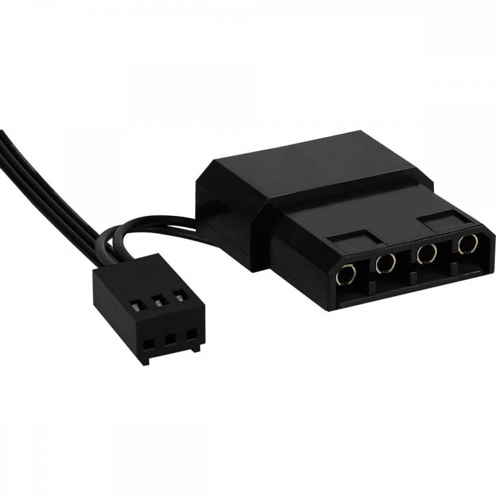 Cooler Fan Saturn 12 Frgb Aerocool