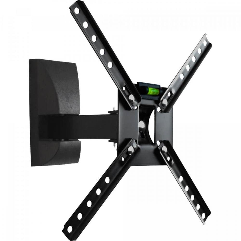 Suporte para Tv Móvel 10" a 55" Sbrp130 Brasforma