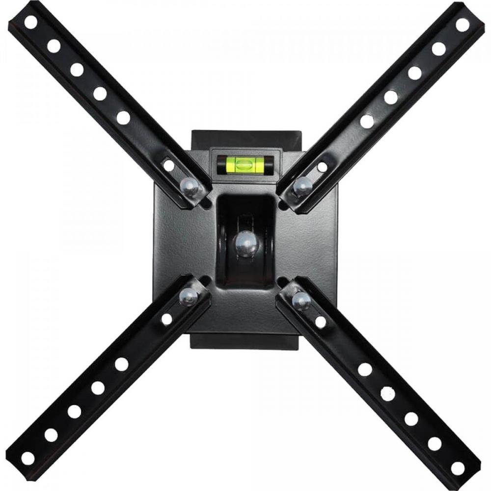 Suporte para Tv Móvel 10" a 55" Sbrp130 Brasforma