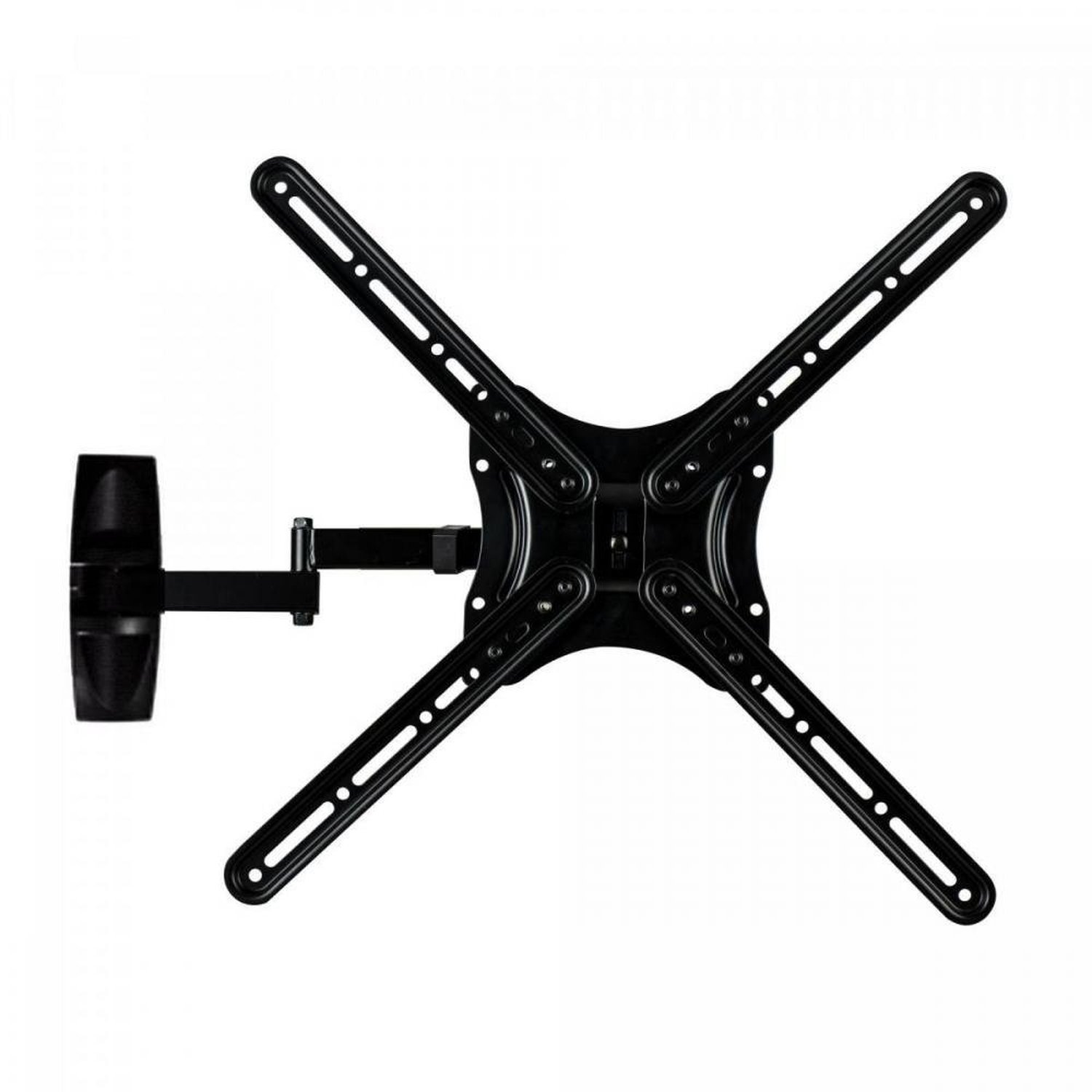 Suporte Articulado para TV 10-60" BA37 Preto BEDINSAT Un.Venda: PC/1