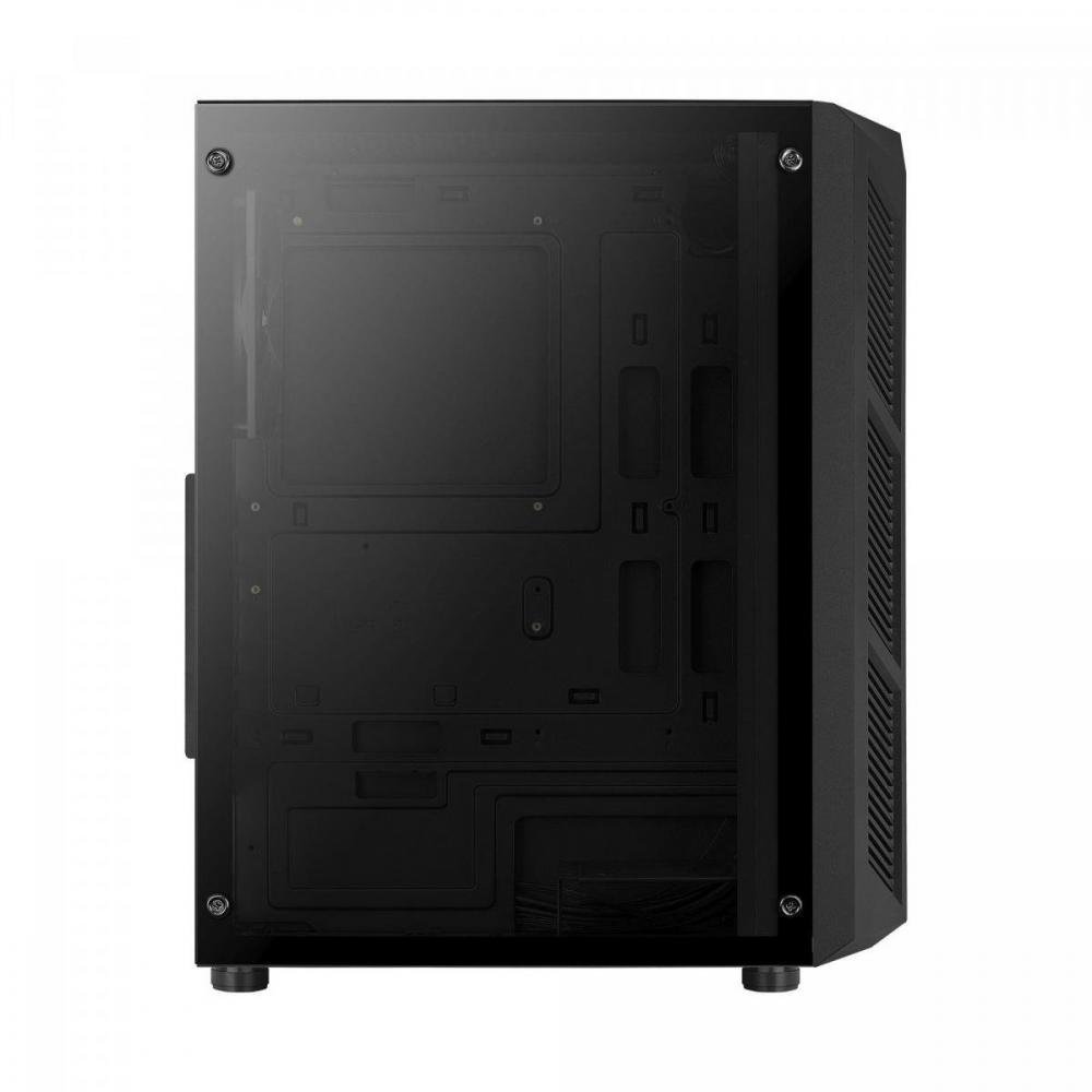 Gabinete Gamer Mid Tower Prime Aerocool
