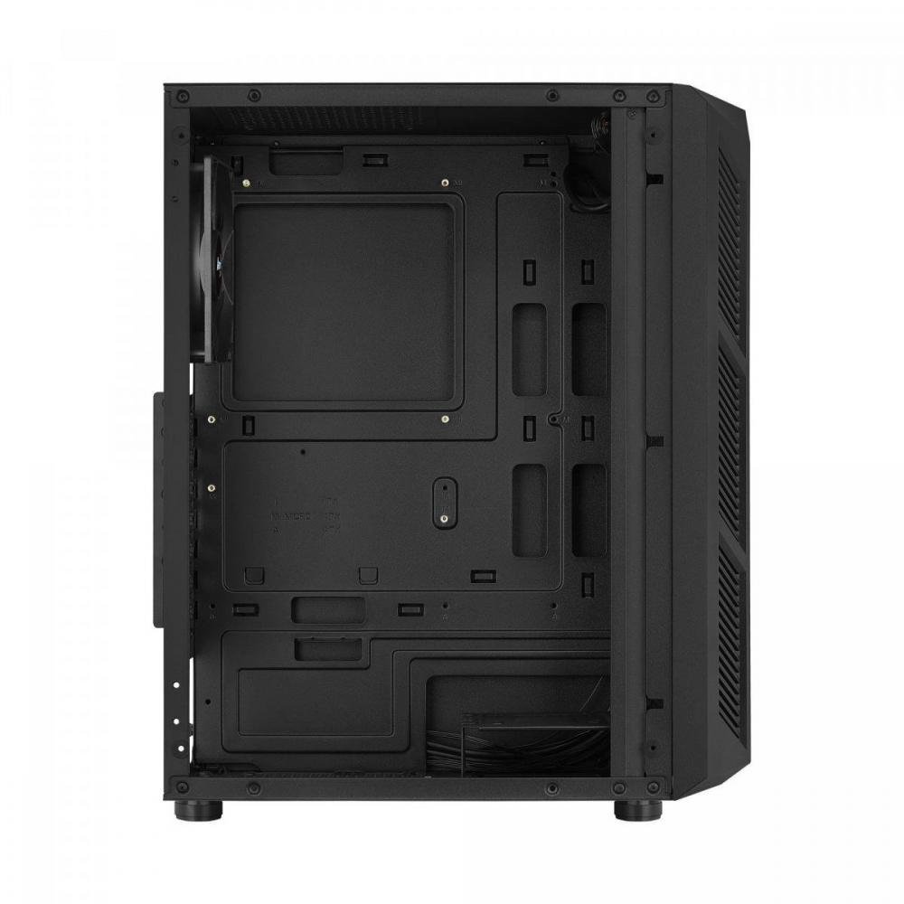 Gabinete Gamer Mid Tower Prime Aerocool