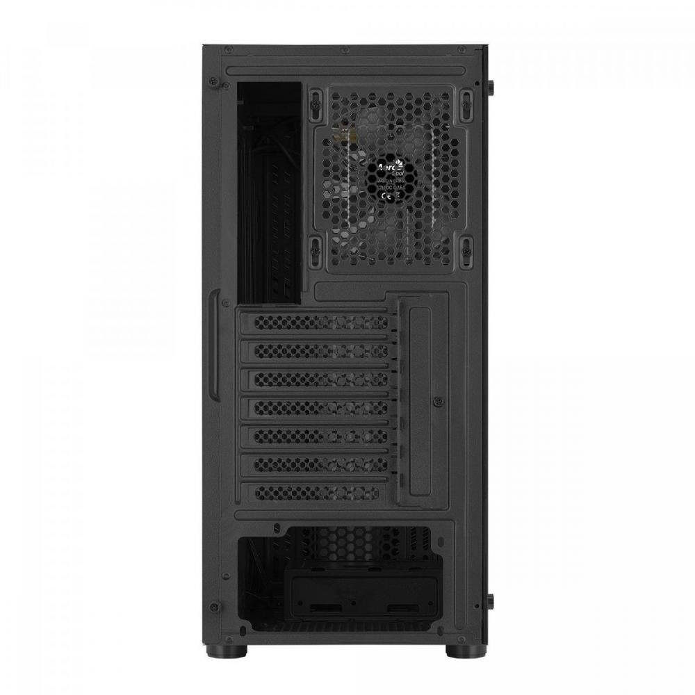 Gabinete Gamer Mid Tower Prime Aerocool