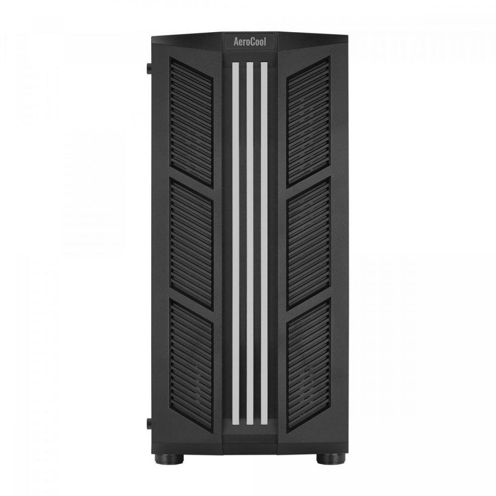 Gabinete Gamer Mid Tower Prime Aerocool