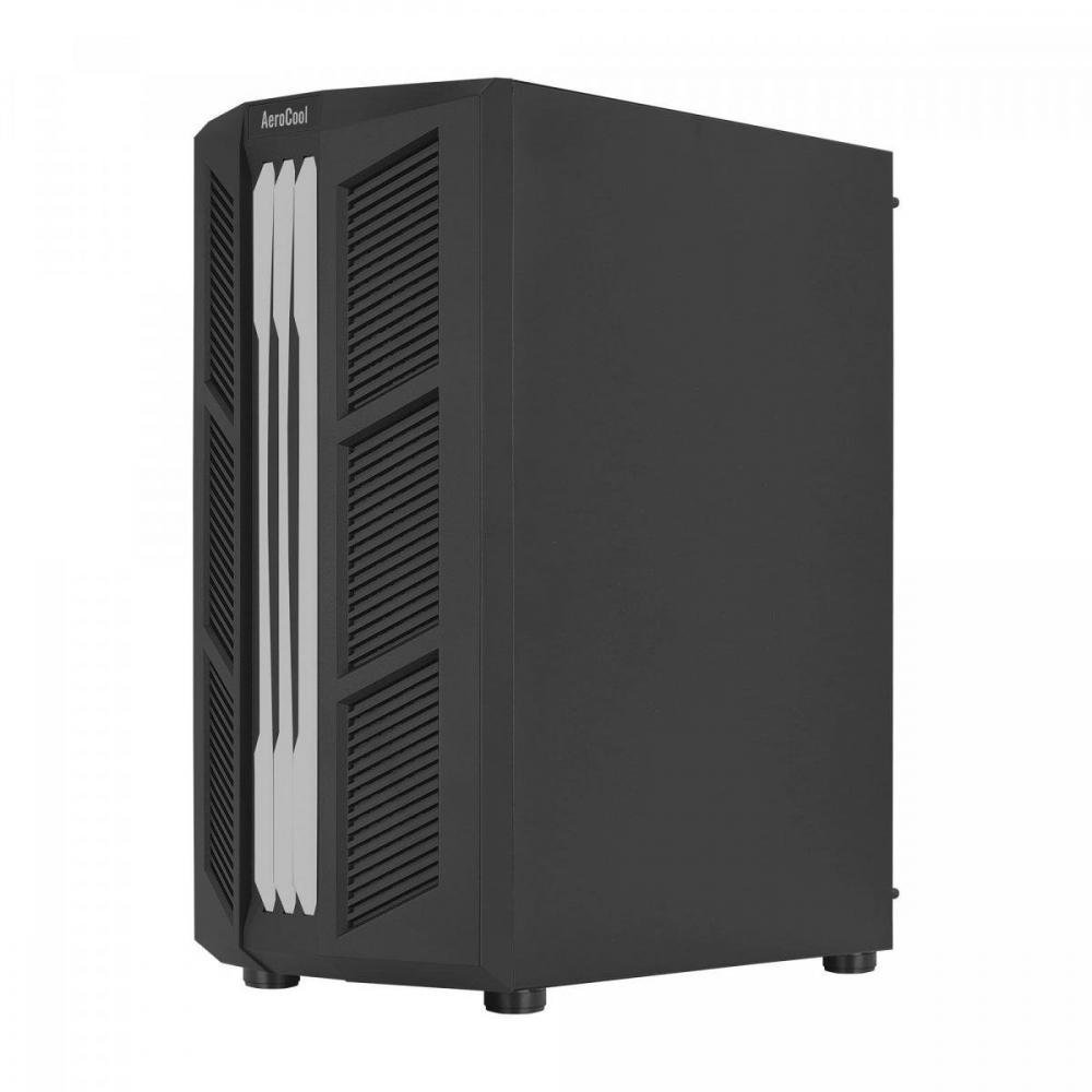 Gabinete Gamer Mid Tower Prime Aerocool