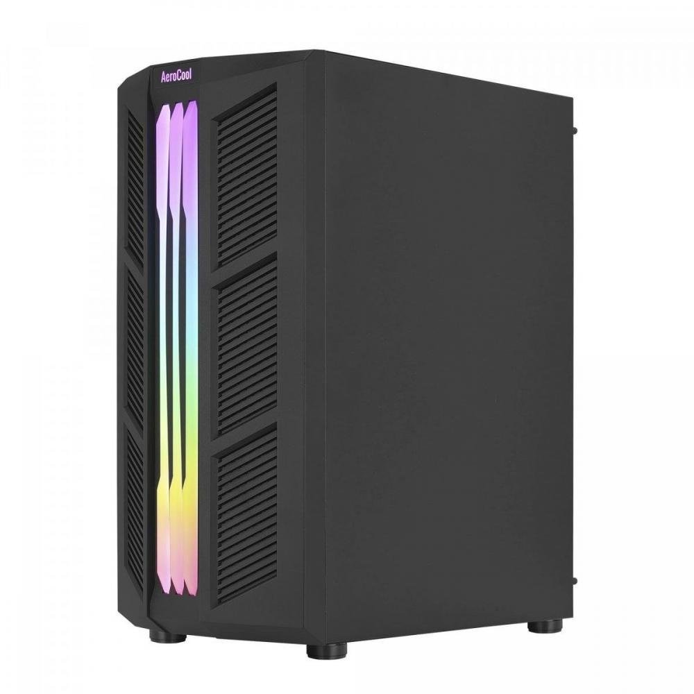 Gabinete Gamer Mid Tower Prime Aerocool