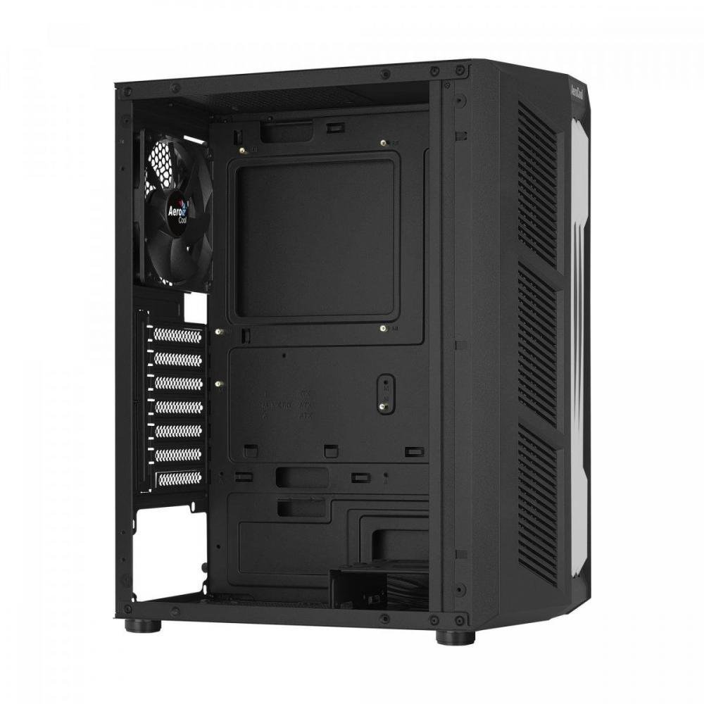 Gabinete Gamer Mid Tower Prime Aerocool