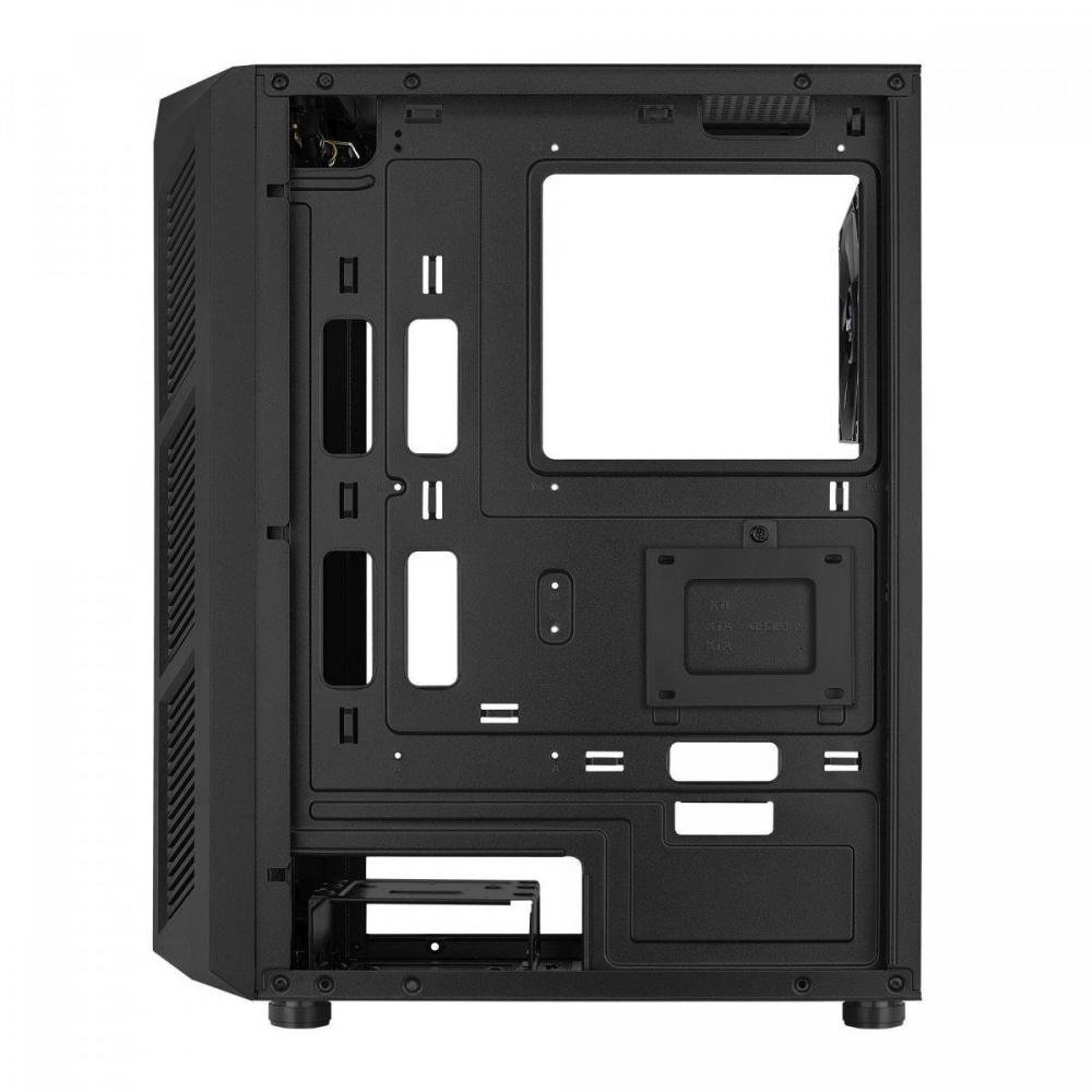 Gabinete Gamer Mid Tower Prime Aerocool