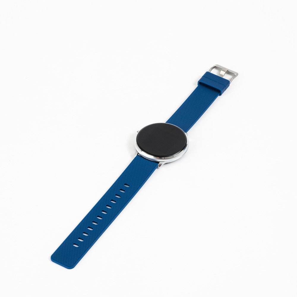 Relógio Xtrax Smartwatch II Azul