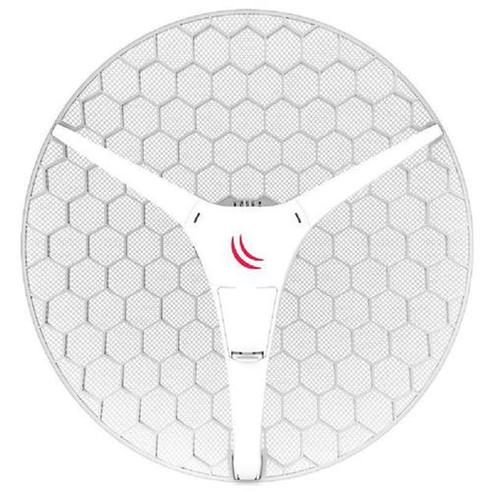 Mikrotik- Routerboard Rblhg-5hpnd-xl 27 Dbi L3