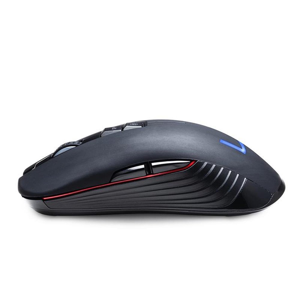 Mouse Gamer Warrior Akin Wireless 3600DPI - MO280