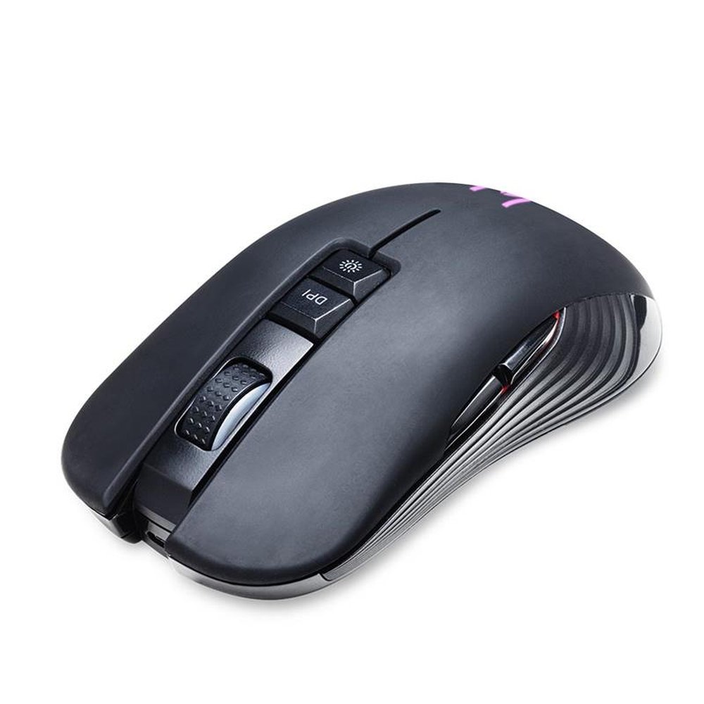 Mouse Gamer Warrior Akin Wireless 3600DPI - MO280