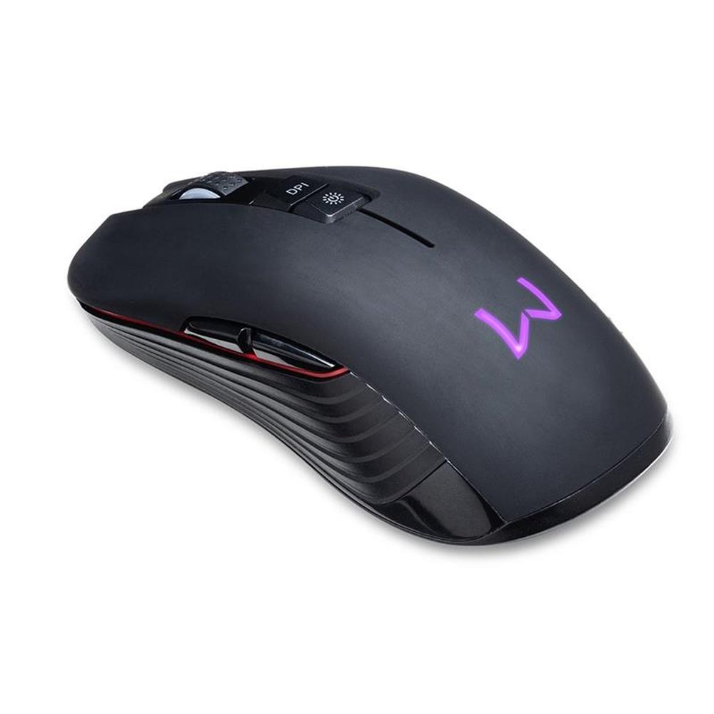 Mouse Gamer Warrior Akin Wireless 3600DPI - MO280