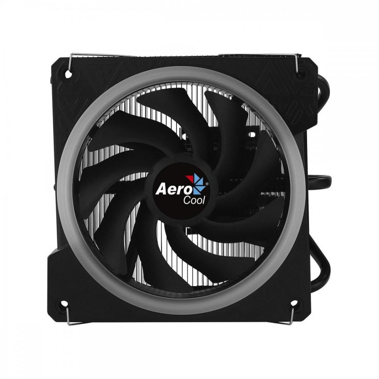 Cooler para Processador Cylon 3 ARGB Aerocool