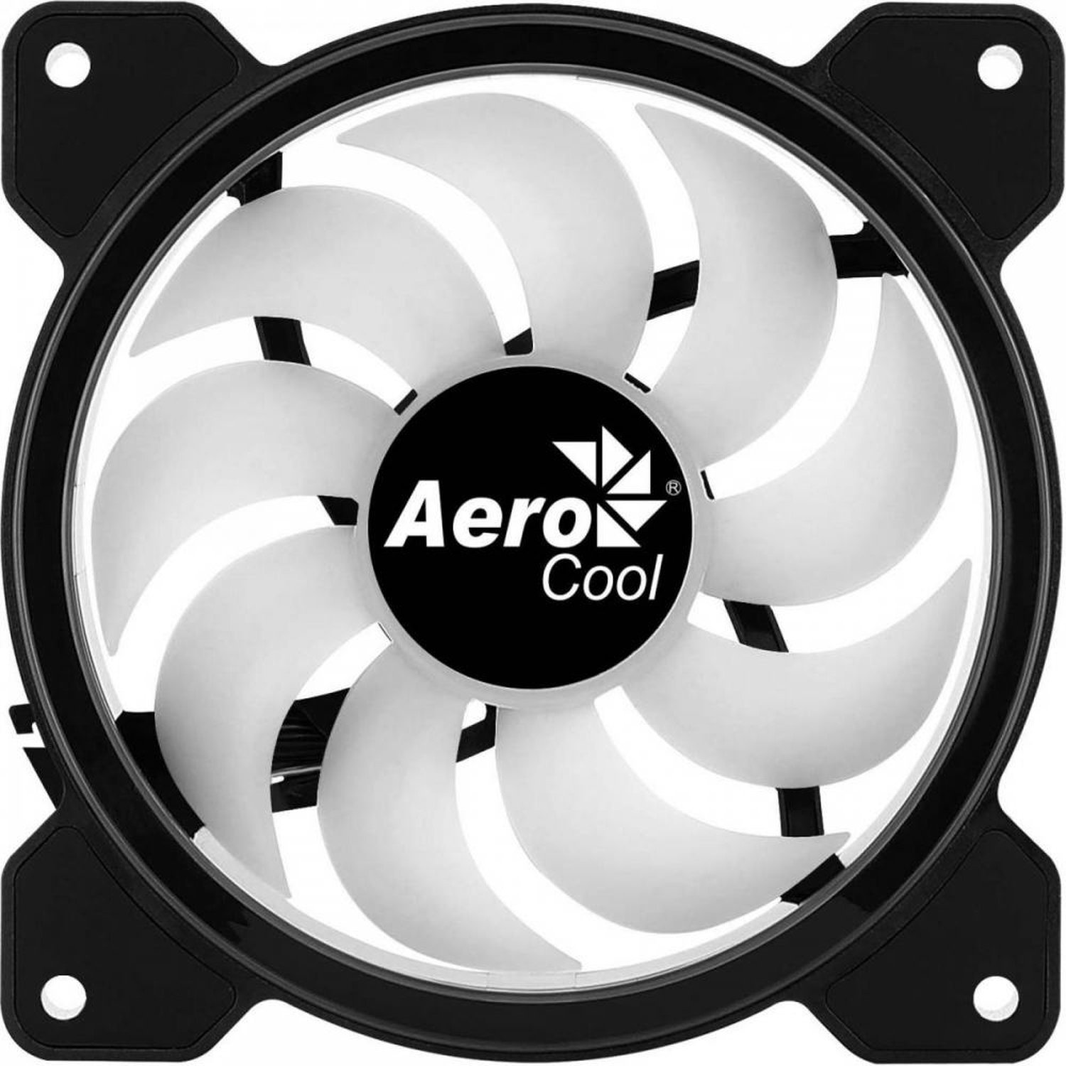 Cooler Fan Saturn 12f Drgb Aerocool