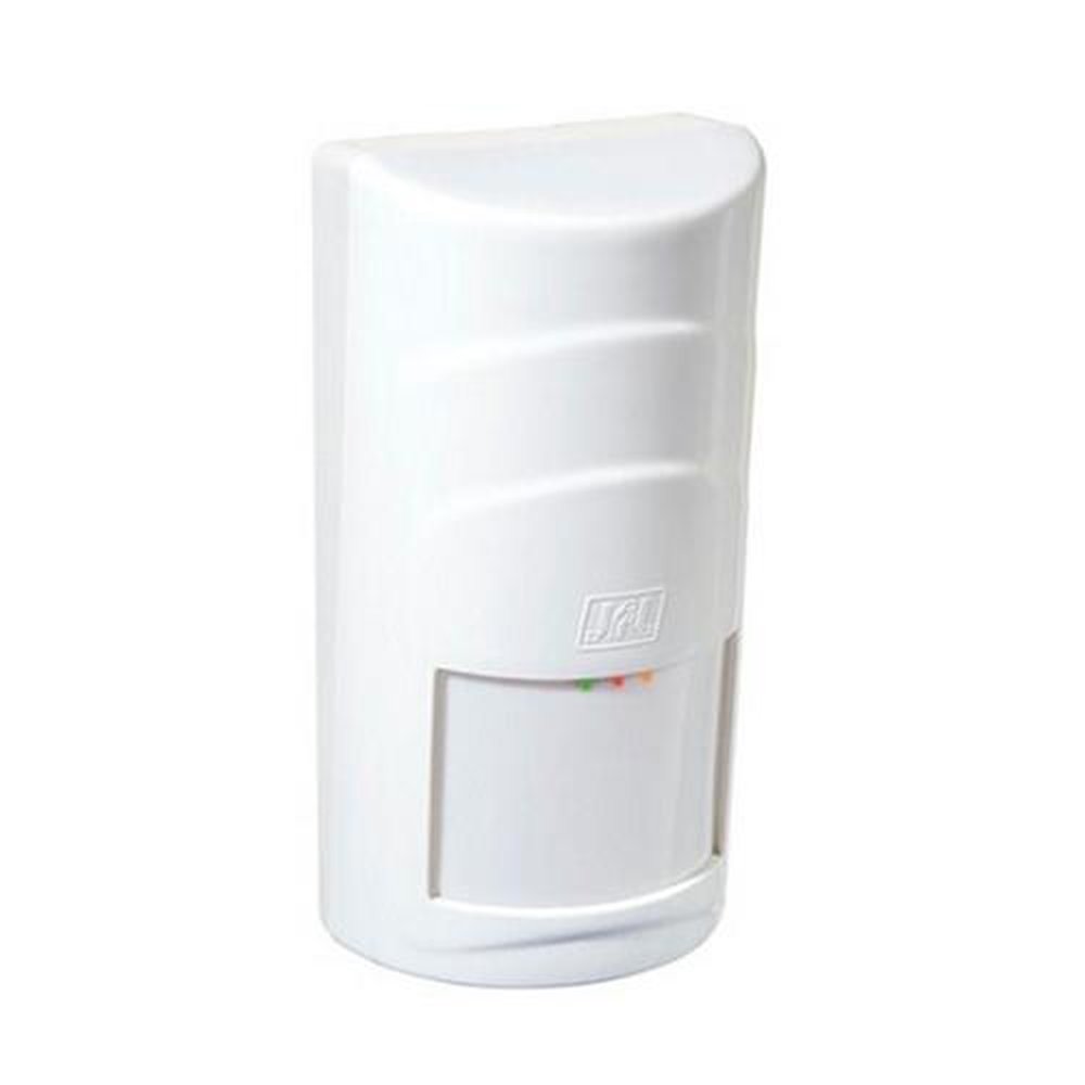 Sensor Infravermelho Pet com fio Dual Tec 550 JFL para até 30 kg - DUALTEC550