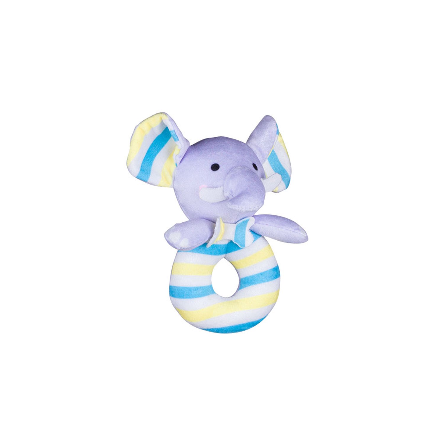 Chocalho Mima Bebê Elefante - Multikids Baby - BR1253