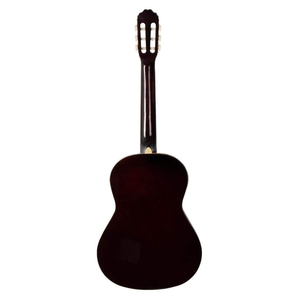 Violão Harmonics GC-20 Acustico Nylon Natural