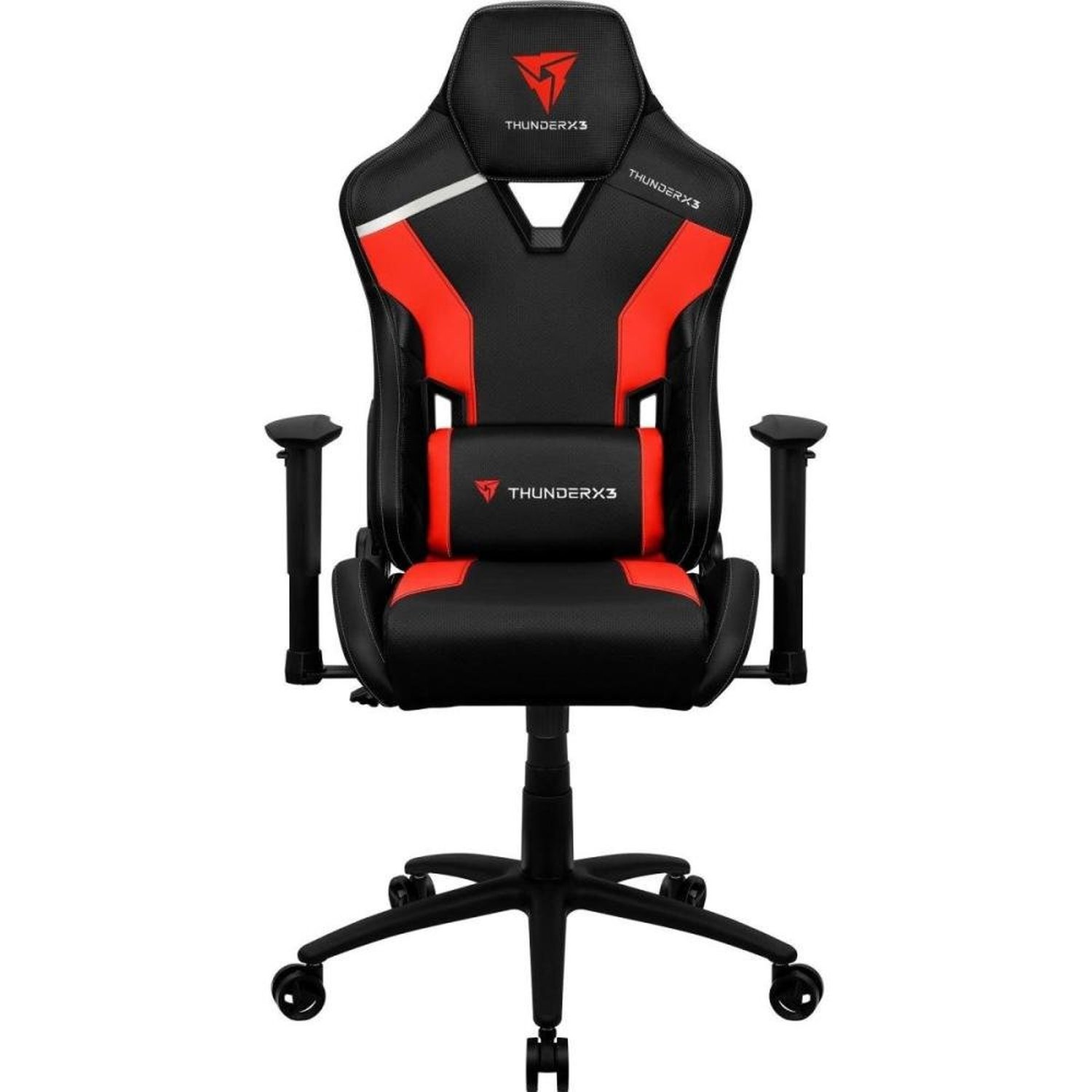 Cadeira Gamer Tc3 Ember Red ThunderX3