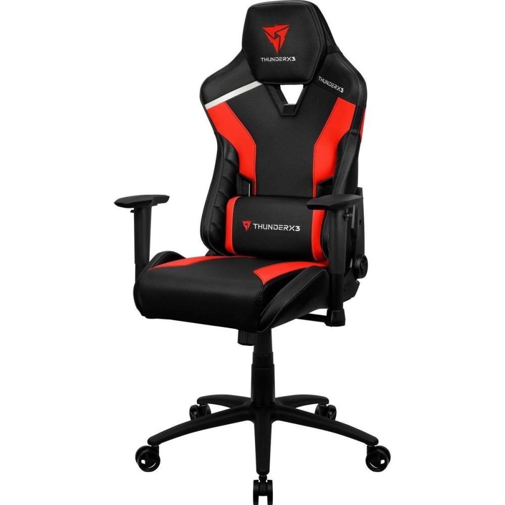 Cadeira Gamer Tc3 Ember Red ThunderX3