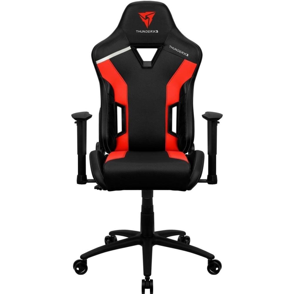 Cadeira Gamer Tc3 Ember Red ThunderX3