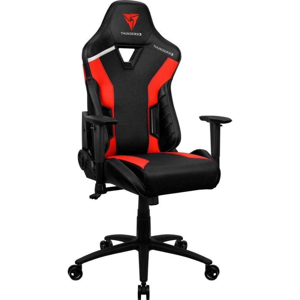 Cadeira Gamer Tc3 Ember Red ThunderX3