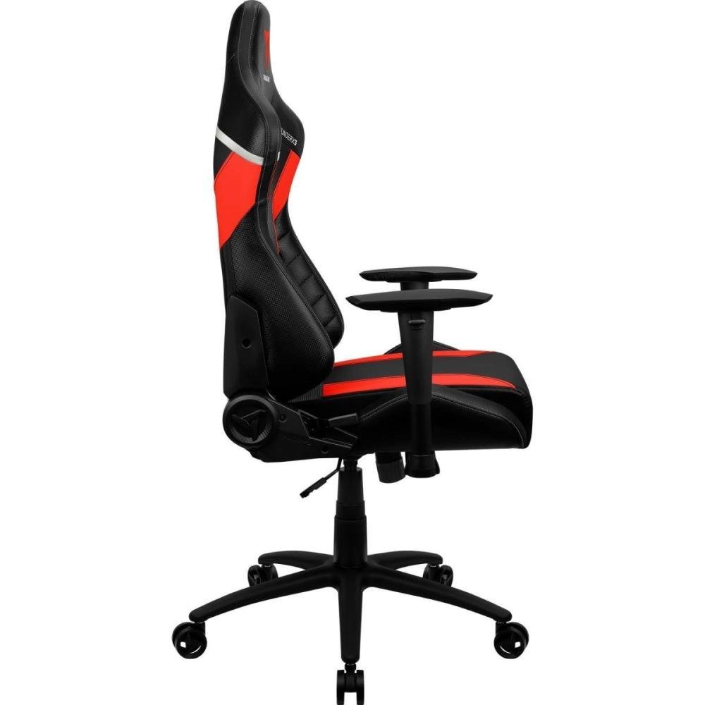 Cadeira Gamer Tc3 Ember Red ThunderX3