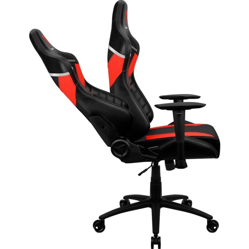 Cadeira Gamer Tc3 Ember Red ThunderX3