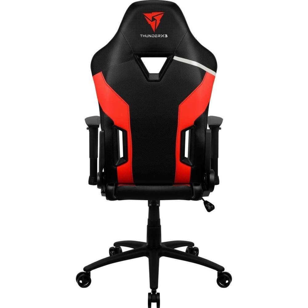 Cadeira Gamer Tc3 Ember Red ThunderX3