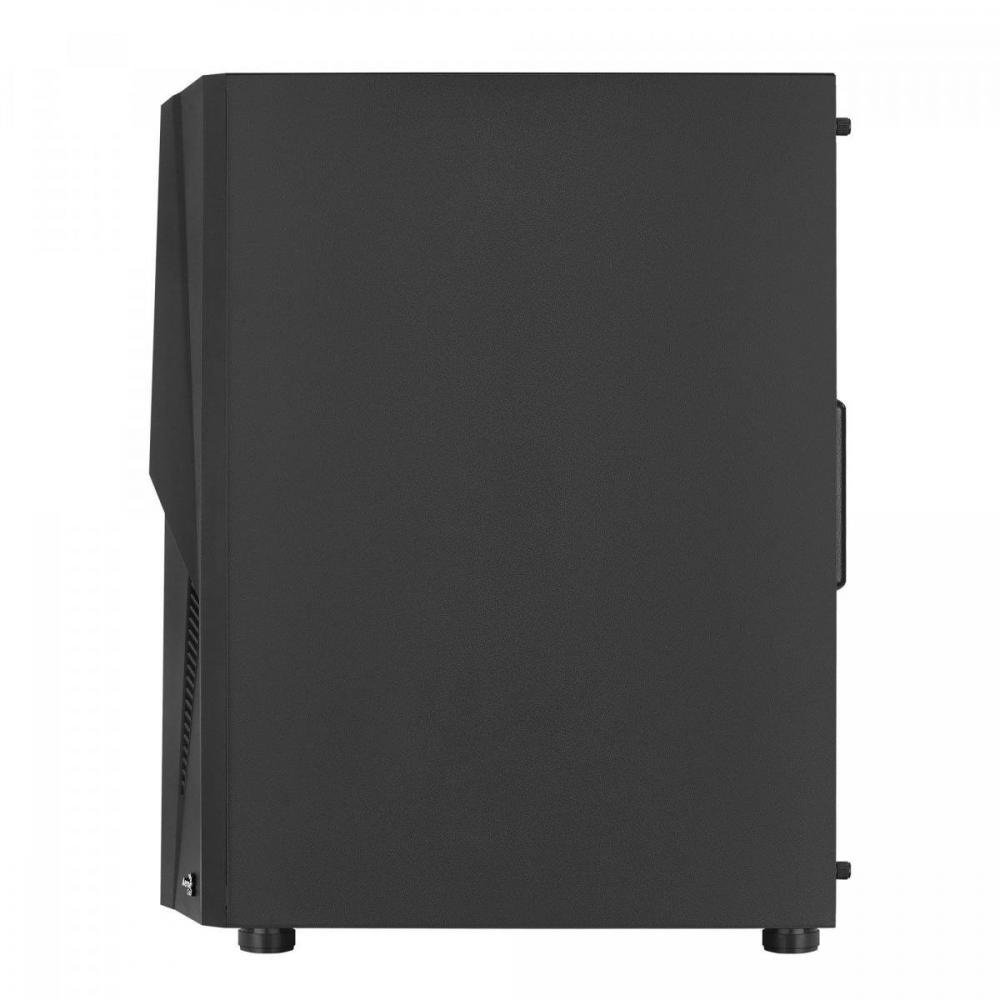 Gabinete Gamer Mid Tower Mecha Rgb Aerocool